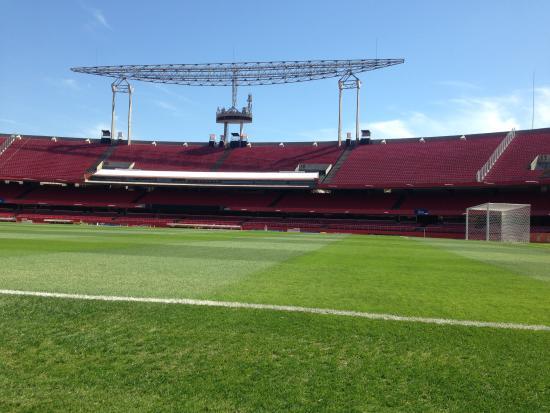 Memorial Sao Paulo Football Club